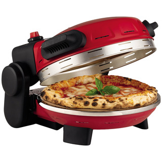 934 Pizzeria Gourmet pec na pizzu