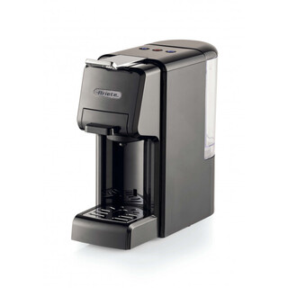 1304/11 Espresso kávovar na kapsle černý