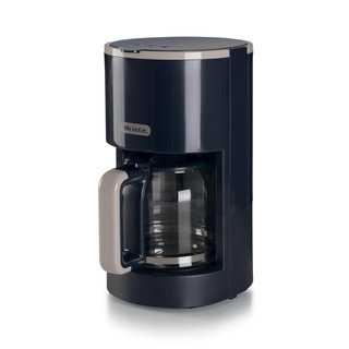 1394 Coffee Machine Drip tmavě šedý kávovar na překapávanou kávu