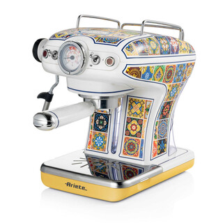 1389 Positano Espresso pákový kávovar