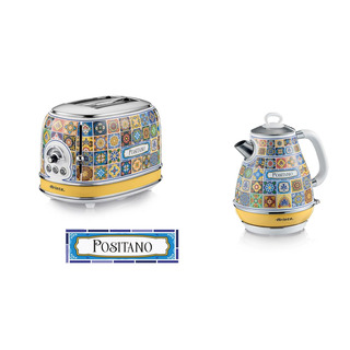 SET Positano – topinkovač 155 + konvice 2869