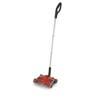 2768 CORDLESS SWEEPER - elektrická mechanická metla