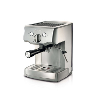 1324 metal pákový kávovar na espresso
