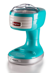 ARIETE 76/01 Ice Crusher modrý drtič ledu