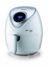 ARIETE 4616 Airy Fryer Digital bílá horkovzdušná fritéza