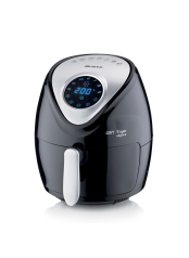 ARIETE 4616 Airy Fryer Digital černá horkovzdušná fritéza