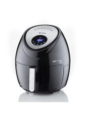 ARIETE 4618 Airy Fryer XXL černá horkovzdušná fritéza