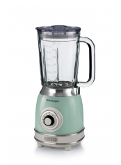 ARIETE 583/04 Vintage blender zelený mixér