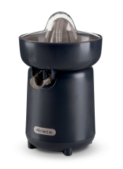 ARIETE 417 Citrus Juicer tmavě šedý citrusovač