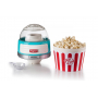 ARIETE 2957/01 Party Time modrý velký popcornovač