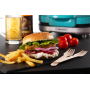 ARIETE 205/01 Sandwich Maker modrý sendvičovač