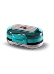 ARIETE 205/01 Sandwich Maker modrý sendvičovač