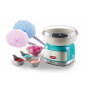 ARIETE 2973/01 Cotton Candy - světle modrá modrý přístroj na přípravu cukrové vaty