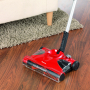 ARIETE 2768 CORDLESS SWEEPER - elektrická mechanická metla