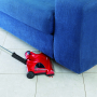 ARIETE 2768 CORDLESS SWEEPER - elektrická mechanická metla