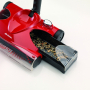 ARIETE 2768 CORDLESS SWEEPER - elektrická mechanická metla