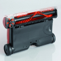 ARIETE 2768 CORDLESS SWEEPER - elektrická mechanická metla