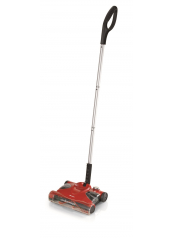 ARIETE 2768 CORDLESS SWEEPER - elektrická mechanická metla