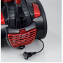 ARIETE 2753 J Force - cyklonový bezsáčkový vysavač