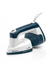 ARIETE 6246 DUETTO GARMENT IRON - žehlička s funkcí revitalizace materiálu