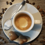 ARIETE 1389/16 Classica Espresso - bronzový kávovar