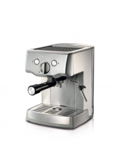 ARIETE 1324 metal - kávovar na espresso