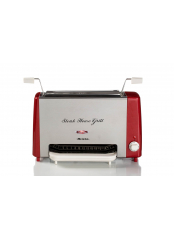 ARIETE 730 Steakhouse Grill - vertikální gril
