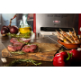 ARIETE 730 Steakhouse Grill - vertikální gril