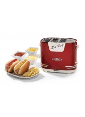 ARIETE 186 Hotdog - Party time (hotdogovač)