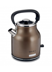 ARIETE 2864/26 Classica bronzová rychlovarná konvice