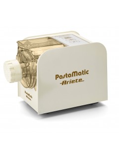 ARIETE 1591 PastaMatic - automatický stroj na výrobu čerstvých těstovin