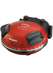 ARIETE 909 pec na pizzu
