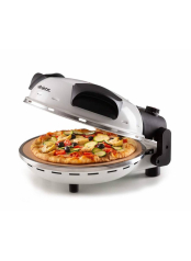 ARIETE 918 bílá pec na pizzu