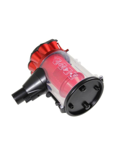 ARIETE nádoba pro vysavač Ariete 2759