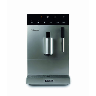 ARIETE 1452/01 Diadema Pro stříbrný automatický kávovar
