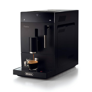 ARIETE 1452 Diadema Pro černý automatický kávovar