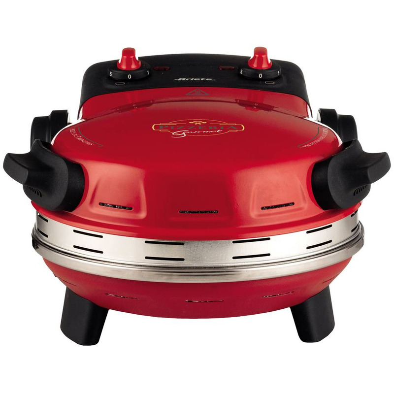 Ariete 934 Pizzeria Gourmet pec na pizzu
