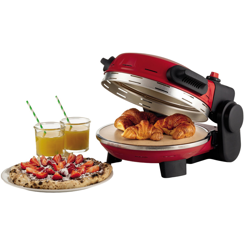 Ariete 934 Pizzeria Gourmet pec na pizzu