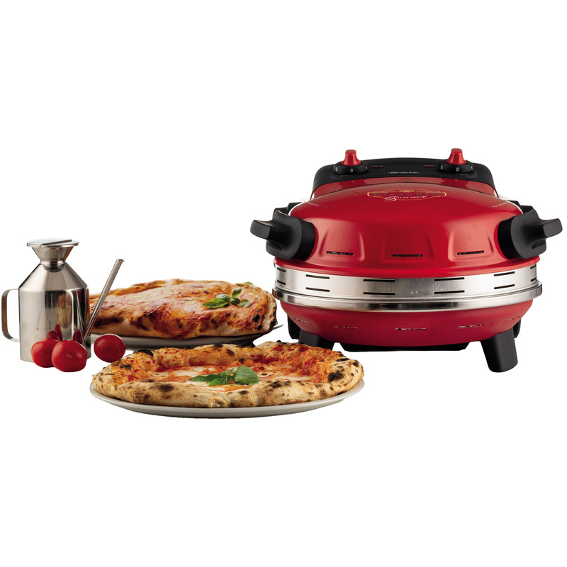 Ariete 934 Pizzeria Gourmet pec na pizzu