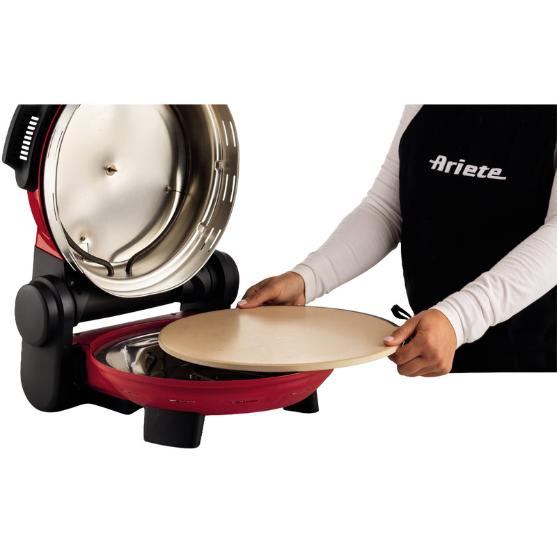 Ariete 934 Pizzeria Gourmet pec na pizzu