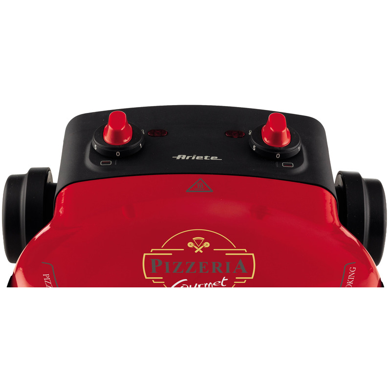 Ariete 934 Pizzeria Gourmet pec na pizzu