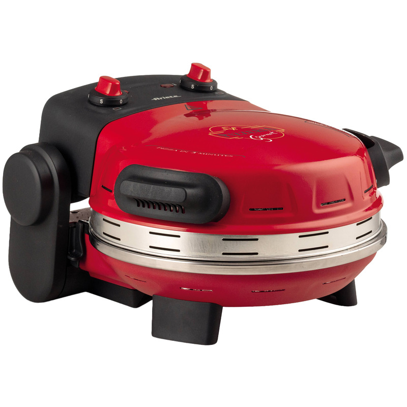 Ariete 934 Pizzeria Gourmet pec na pizzu