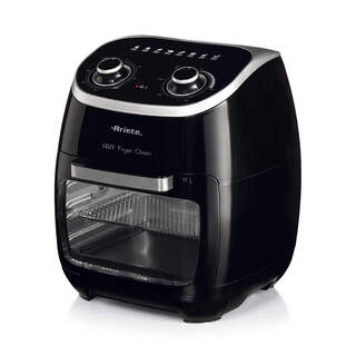 4619 Airy Fryer Oven horkovzdušná fritéza a mini trouba 11l