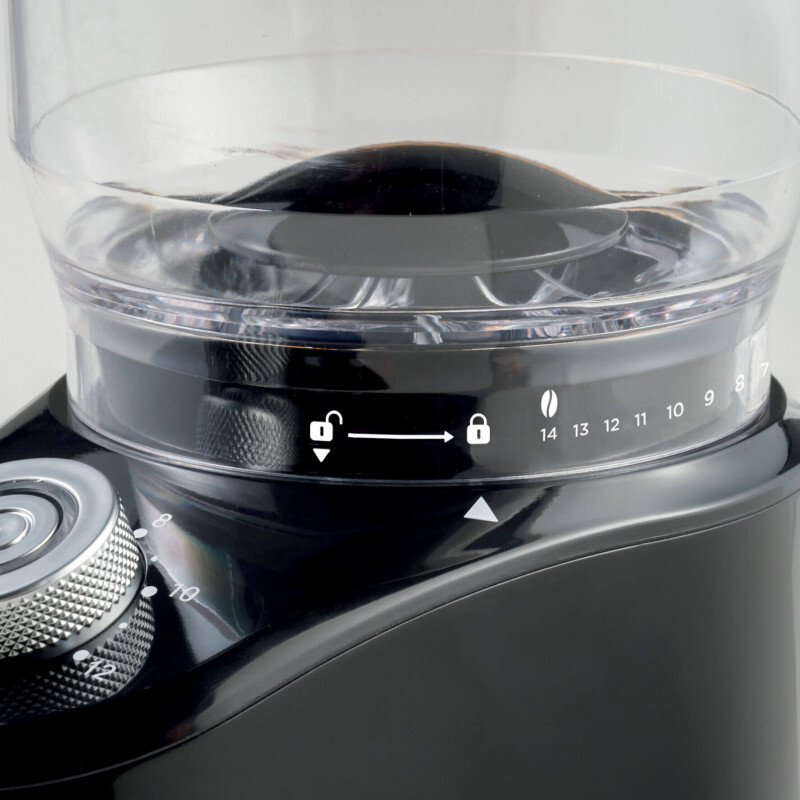 Ariete 3023 Coffee Grinder elektrický mlýnek na kávu