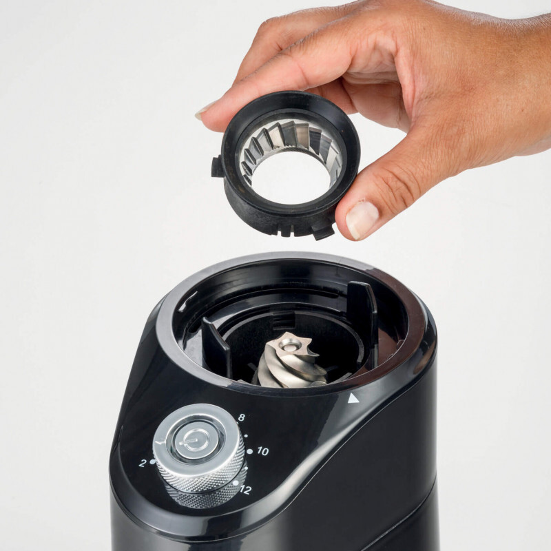 Ariete 3023 Coffee Grinder elektrický mlýnek na kávu