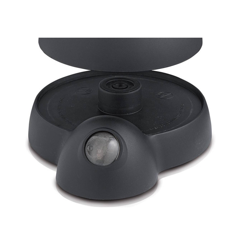 Ariete 1358 Moka Aroma elektrická moka konvička, černá