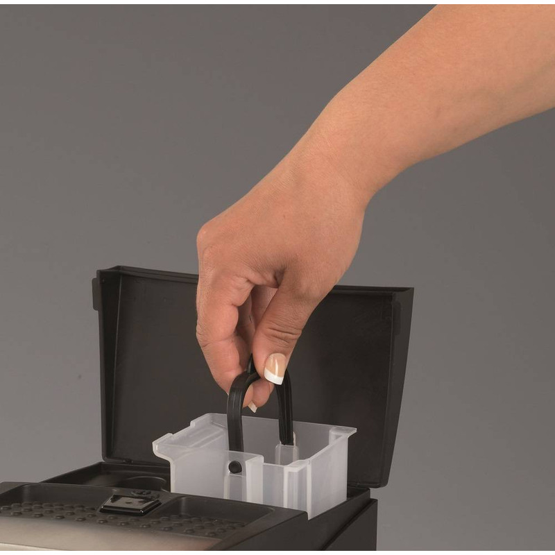 Ariete 1366 Picasso pákový kávovar 15 bar