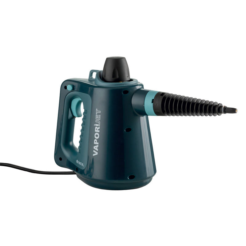 Ariete 4137 Vapori Jet ruční parní čistič modrý