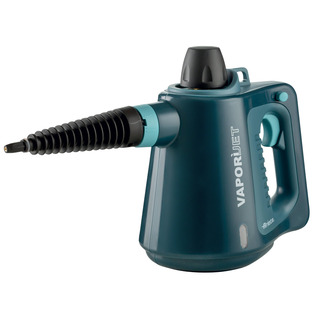 4137 Vapori Jet ruční parní čistič modrý