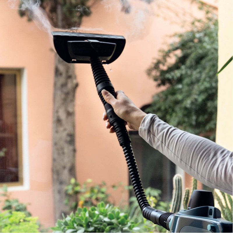 Ariete 4137 Vapori Jet ruční parní čistič modrý